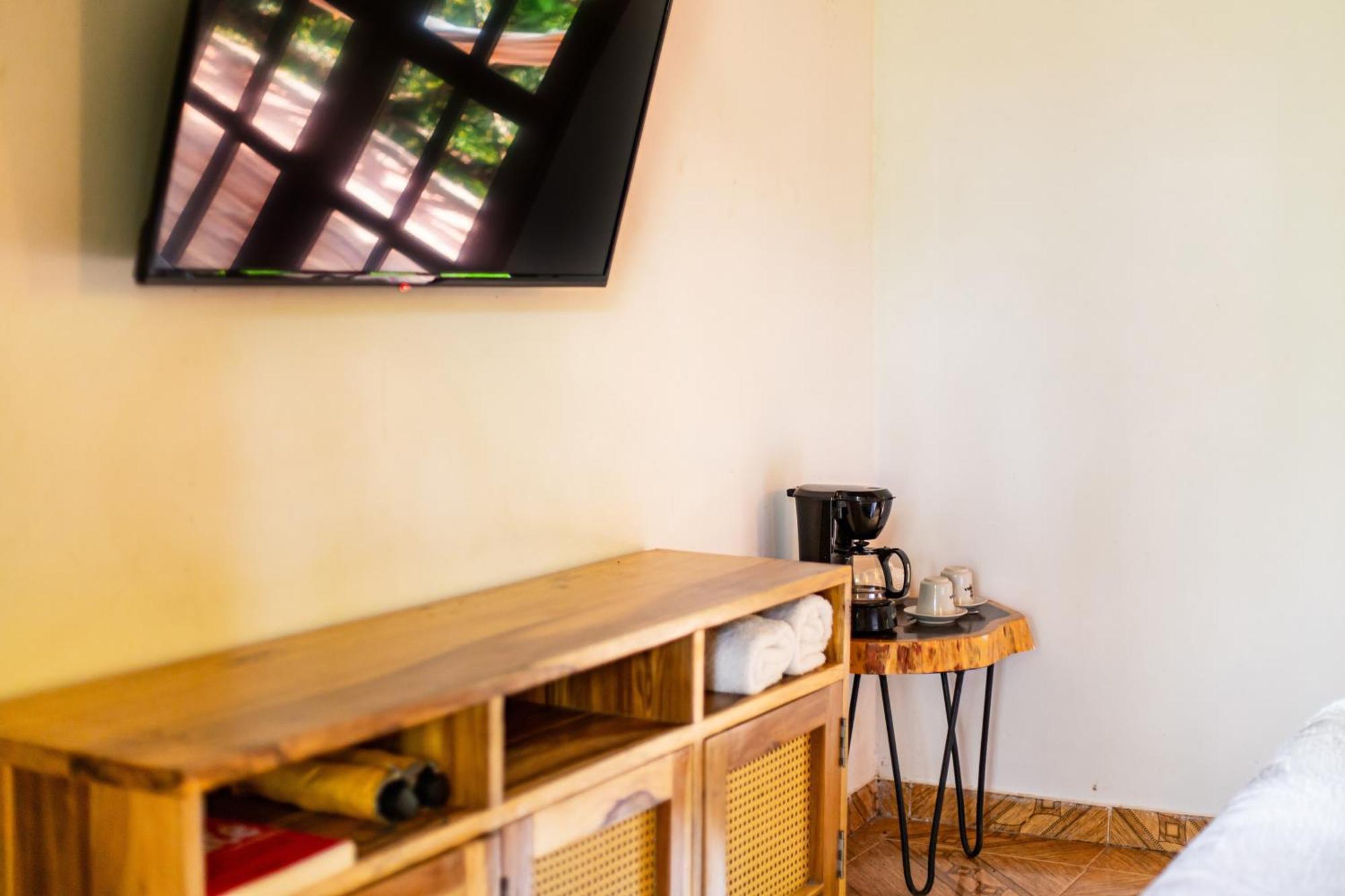 Portales Del Tayrona Garden Hotel Calabazo  ภายนอก รูปภาพ