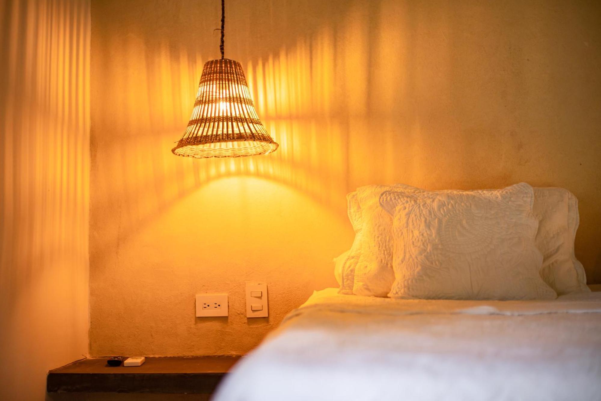 Portales Del Tayrona Garden Hotel Calabazo  ภายนอก รูปภาพ