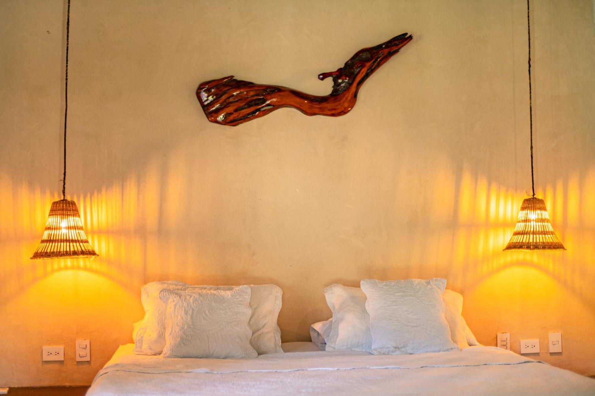 Portales Del Tayrona Garden Hotel Calabazo  ภายนอก รูปภาพ