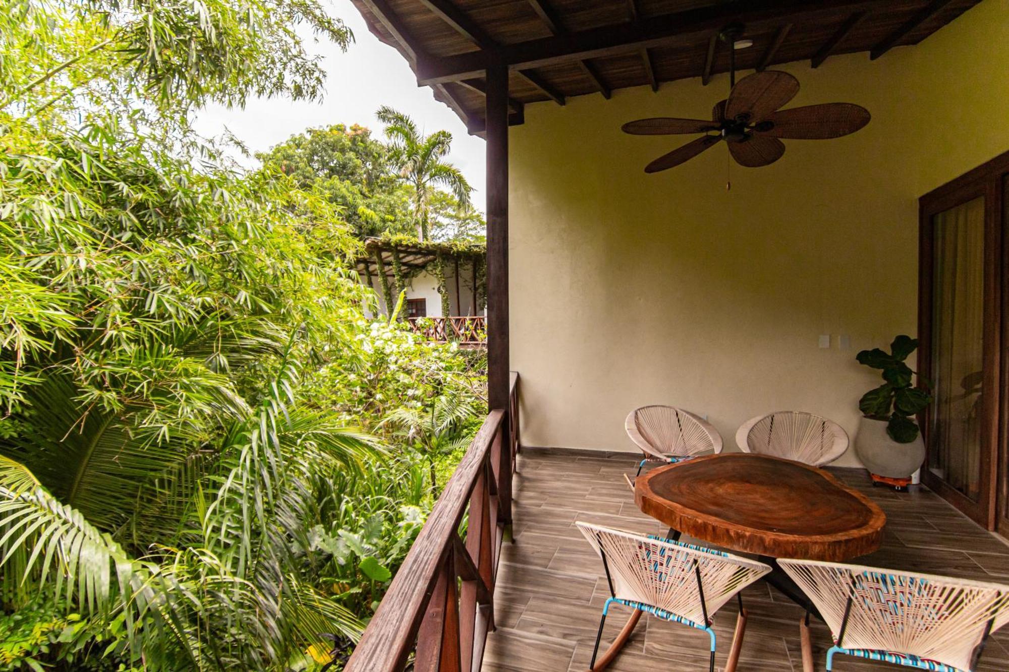 Portales Del Tayrona Garden Hotel Calabazo  ภายนอก รูปภาพ
